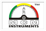 MCM Instruments
