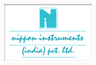 Nippon Instruments Temperature Scanner Dataloggers 